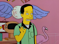 Homer's Phobia/Appearances - Wikisimpsons, The Simpsons Wiki