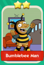 Monopoly Go! Bumblebee Man Sticker.png