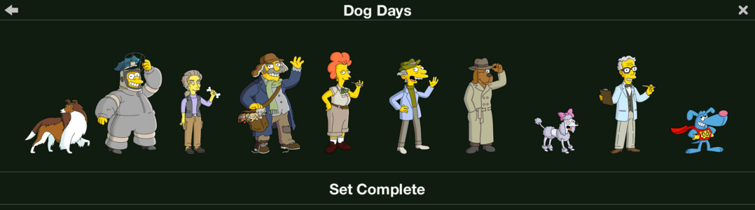 TSTO Dog Days.png