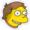 Tapped Out Baby Barney Icon.png
