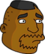 Tapped Out Boxing Drederick Tatum Icon - Sad.png