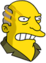 Mecha-Chalmers - Angry