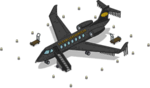 Black Leather Plane.png