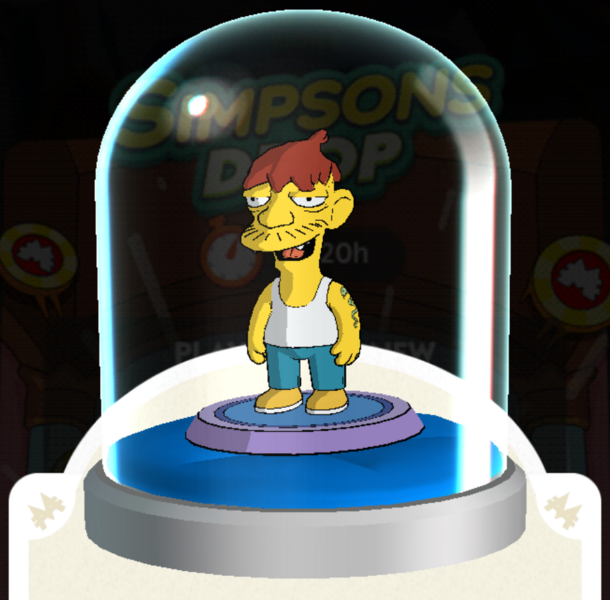 File:Monopoly Go! Cletus Token.png