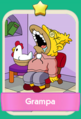 Monopoly Go! Grampa Sticker.png
