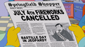 Springfield Shopper July 4th Fireworks Cancelled.png