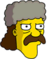 Jebediah Springfield