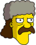 Jebediah Springfield