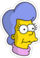 Tapped Out Mona Icon.png