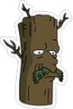 Tapped Out Treestache Sidebar.png