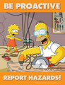 The Simpsons Safety Poster 30.png