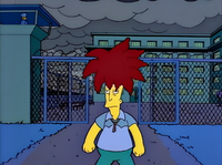 Sideshow Bob - Wikisimpsons, the Simpsons Wiki