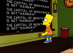 Eternal Moonshine of the Simpson Mind Chalkboard Gag.png
