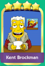Monopoly Go! Kent Brockman Sticker.png