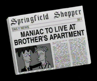 Shopper Maniac to Live at Brother's Apartment.png