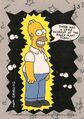 Simpsons Topps Sticker 90 - 13.jpg