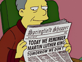 Springfield Shopper Today We Remember Martin Luther King.png
