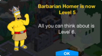 TO COC Barbarian Homer Level 5.png