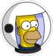 Tapped Out Deep Space Homer Icon.png