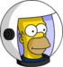 Tapped Out Deep Space Homer Icon.png