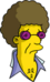 Disco Stu - Sad