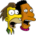 Lenny and Carl - Shout