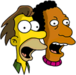 Lenny and Carl - Shout