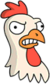 Tapped Out Chicken Icon.png