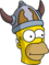 Tapped Out Homer The Great Icon.png