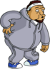 Tapped Out Judge Snyder Get in Shape for a Role.png