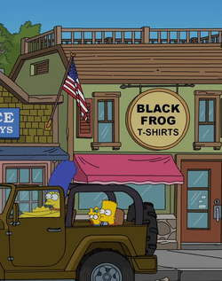 Black Frog T-Shirts.png