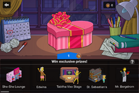 Love and War Mystery Box Screen.png