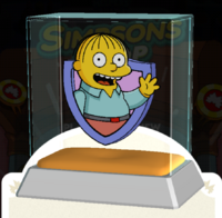 Monopoly Go! Ralph Waving Shield.png