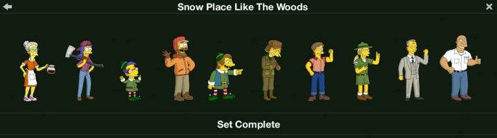 TSTO Snow Place Like the Woods.png