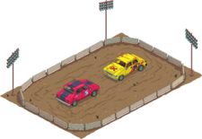 TSTO Springfield Demolition Derby.png