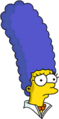 Bionaut Marge - Confused