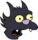 Scratchy - Surprised