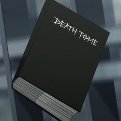 List of Death Note episodes - Wikipedia