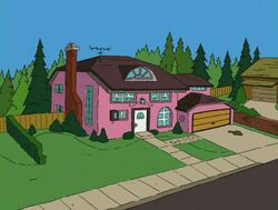 Fairly OddParents Simpsons house.jpg