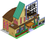 Heck House Tapped Out.png