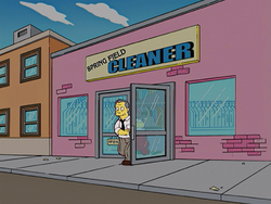 Springfield Cleaner.png