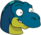 Tapped Out Baby T-Rex Icon.png