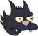 Scratchy - Annoyed