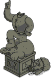 Damaged Jebediah Statue.png