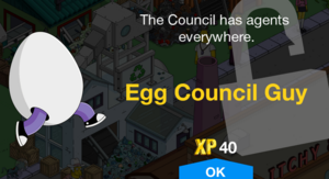Egg Council Guy Unlock.png