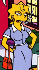DNAin't Necessarily So/Appearances - Wikisimpsons, the Simpsons Wiki