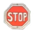 Homer's Odyssey - stop sign.png