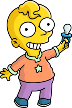 Frankie - Wikisimpsons, the Simpsons Wiki