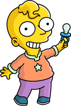 Lisa Simpson - Wikisimpsons, the Simpsons Wiki