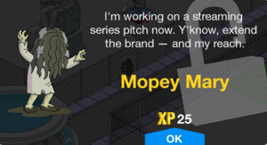 Mopey Mary Unlock.png